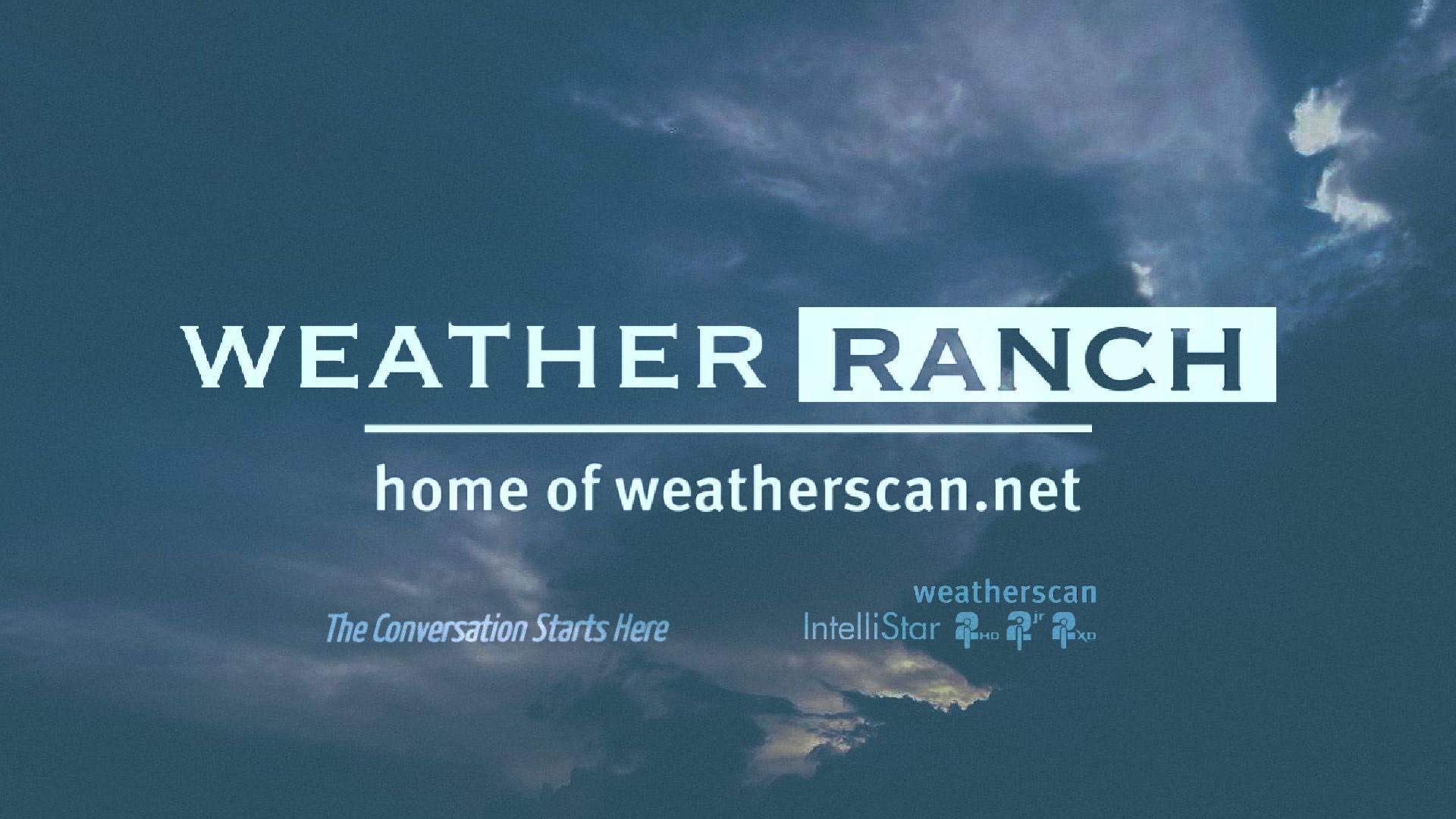 Weather Ranch Extended Logo
